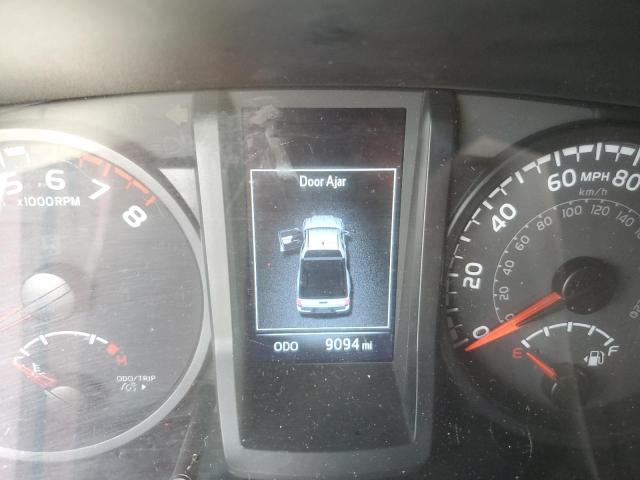 3TYRX5GN5PT067674 - 2023 TOYOTA TACOMA ACCESS CAB Ақ фото 9