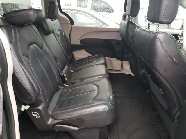 2C4RC1BG6JR280366 - 2018 CHRYSLER PACIFICA TOURING L 黑色 照片 11