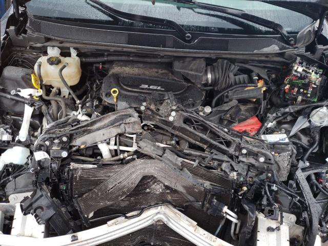 2C4RC1BG6JR280366 - 2018 CHRYSLER PACIFICA TOURING L 黑色 照片 12