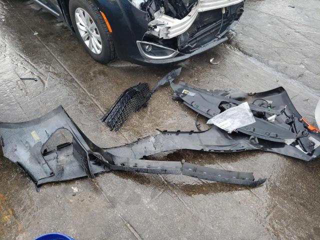 2C4RC1BG6JR280366 - 2018 CHRYSLER PACIFICA TOURING L 黑色 照片 13