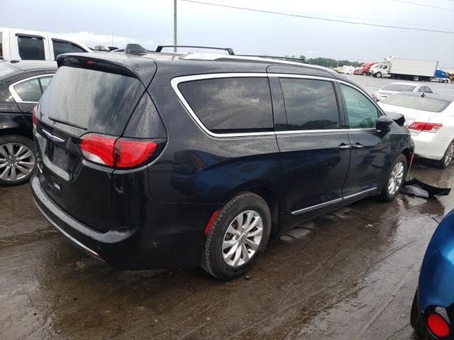 2C4RC1BG6JR280366 - 2018 CHRYSLER PACIFICA TOURING L 黑色 照片 3