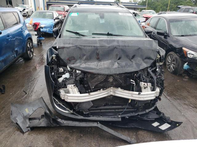 2C4RC1BG6JR280366 - 2018 CHRYSLER PACIFICA TOURING L 黑色 照片 5