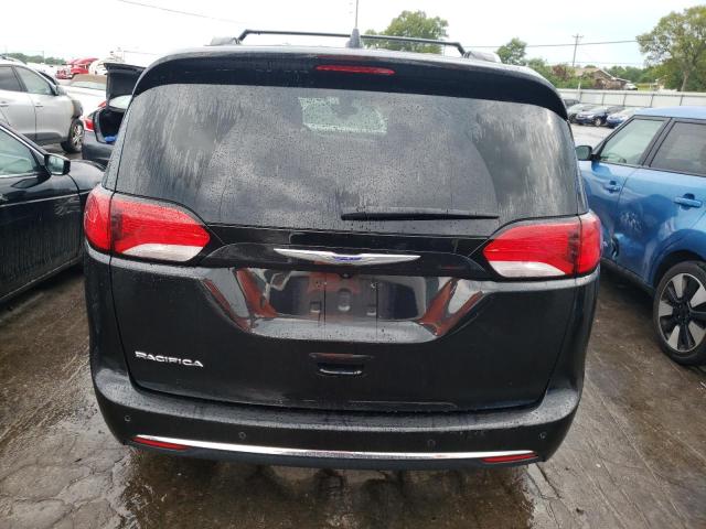 2C4RC1BG6JR280366 - 2018 CHRYSLER PACIFICA TOURING L 黑色 照片 6