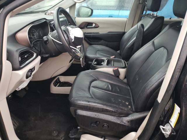 2C4RC1BG6JR280366 - 2018 CHRYSLER PACIFICA TOURING L 黑色 照片 7