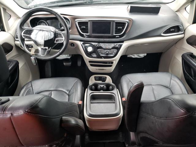 2C4RC1BG6JR280366 - 2018 CHRYSLER PACIFICA TOURING L 黑色 照片 8