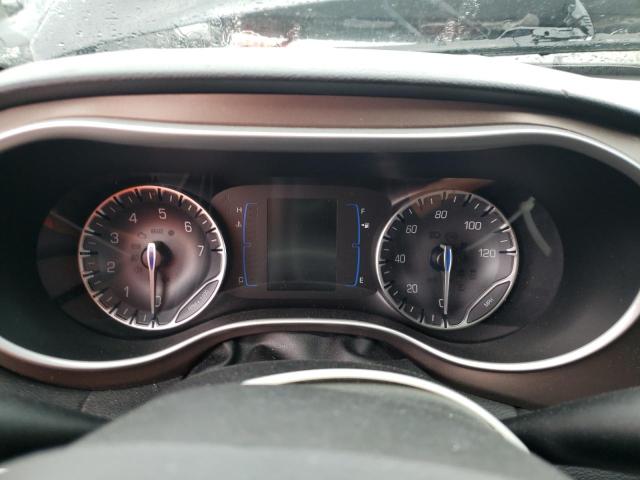 2C4RC1BG6JR280366 - 2018 CHRYSLER PACIFICA TOURING L 黑色 照片 9