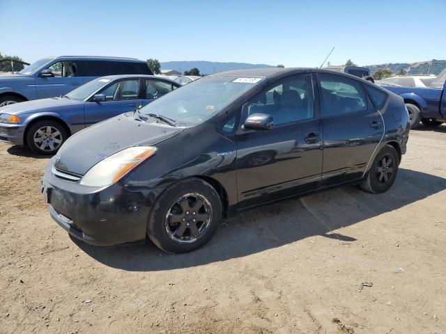 2006 TOYOTA PRIUS, null