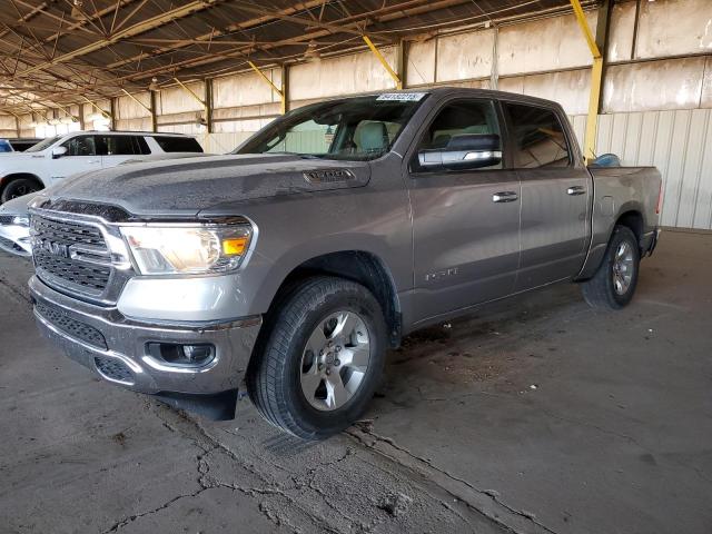 2022 RAM 1500 BIG HORN/LONE STAR, 