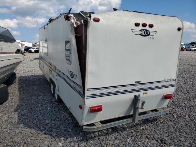 4PXT12525W1006926 - 1998 OTHR TRAILER WHITE photo 3