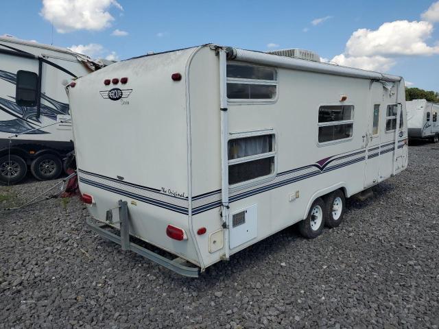 4PXT12525W1006926 - 1998 OTHR TRAILER WHITE photo 4