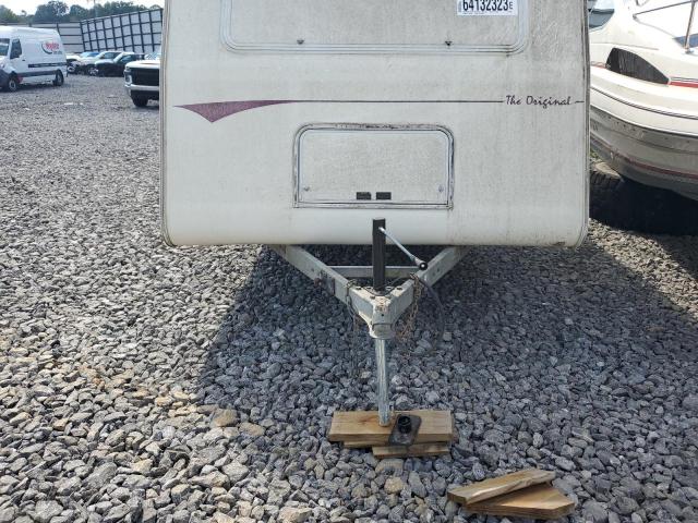 4PXT12525W1006926 - 1998 OTHR TRAILER WHITE photo 7