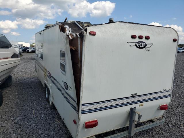 4PXT12525W1006926 - 1998 OTHR TRAILER WHITE photo 9