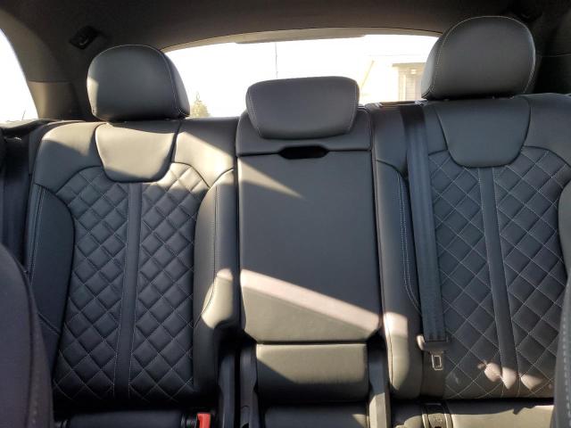 WA1C4AFY6J2052365 - 2018 AUDI SQ5 PRESTIGE GRAY photo 10