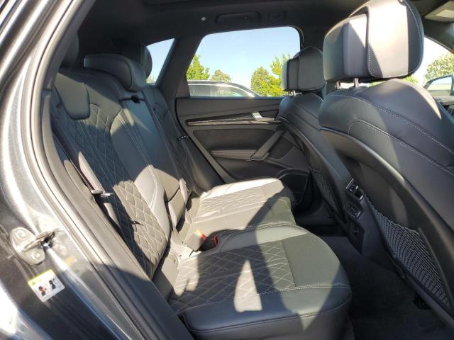 WA1C4AFY6J2052365 - 2018 AUDI SQ5 PRESTIGE GRAY photo 11