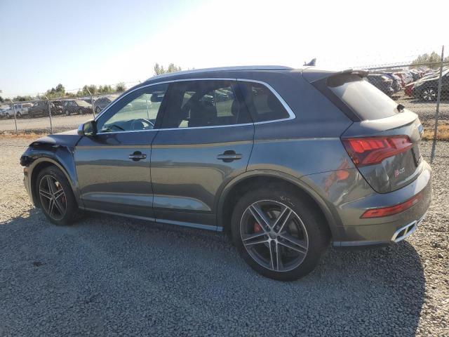 WA1C4AFY6J2052365 - 2018 AUDI SQ5 PRESTIGE GRAY photo 2
