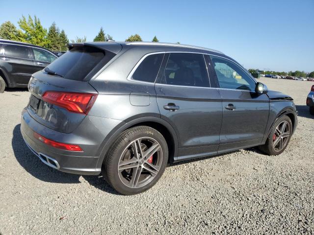 WA1C4AFY6J2052365 - 2018 AUDI SQ5 PRESTIGE GRAY photo 3