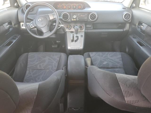 JTLZE4FE6DJ035052 - 2013 TOYOTA SCION XB BROWN photo 8