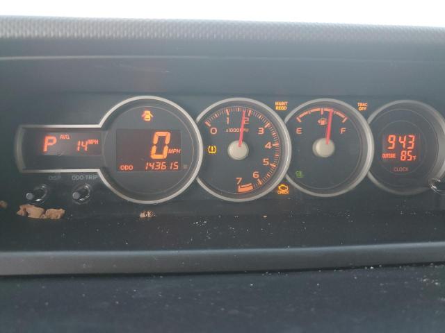 JTLZE4FE6DJ035052 - 2013 TOYOTA SCION XB BROWN photo 9