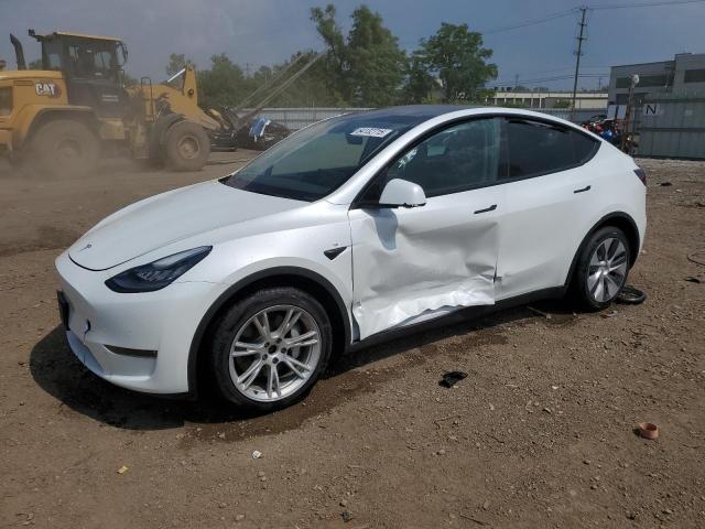2021 TESLA MODEL Y, 