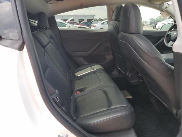 5YJYGDEE6MF117809 - 2021 TESLA MODEL Y WHITE photo 10