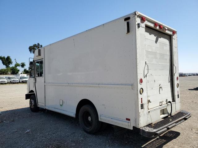 4UZA4FF47WC991013 - 1998 FREIGHTLINER CHASSIS M LINE WALK-IN VAN WHITE photo 2