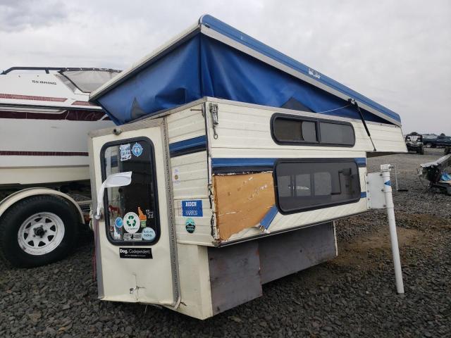 RCK05031 - 2004 CAMP TRAILER BEIGE photo 4