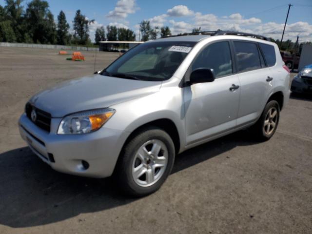 2006 TOYOTA RAV4, null