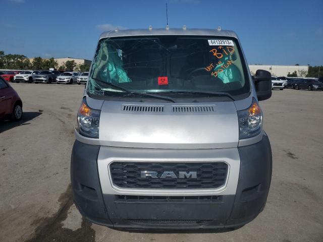3C6TRVNGXKE539877 - 2019 RAM PROMASTER 1500 STANDARD WHITE photo 5