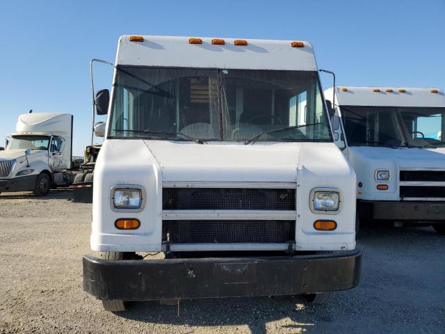 4UZA4FF46WC990824 - 1998 FREIGHTLINER CHASSIS M LINE WALK-IN VAN WHITE photo 5