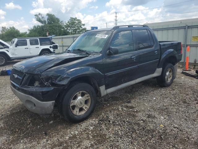 2003 FORD EXPLORER S, 