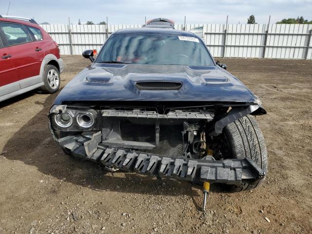 2C3CDZFJ8GH153189 - 2016 DODGE CHALLENGER R/T SCAT PACK BLACK photo 5