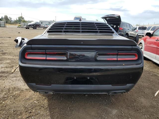 2C3CDZFJ8GH153189 - 2016 DODGE CHALLENGER R/T SCAT PACK BLACK photo 6