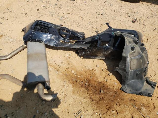 5UXCY6C0XM9E45403 - 2021 BMW X6 XDRIVE40I BLACK photo 12