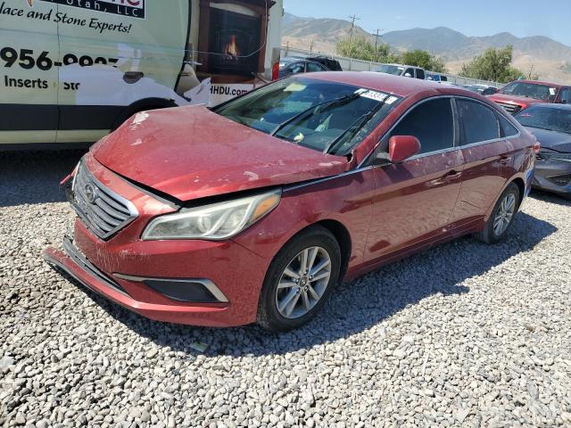 2016 HYUNDAI SONATA SE, 