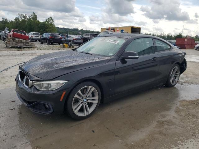 2015 BMW 435 I, 