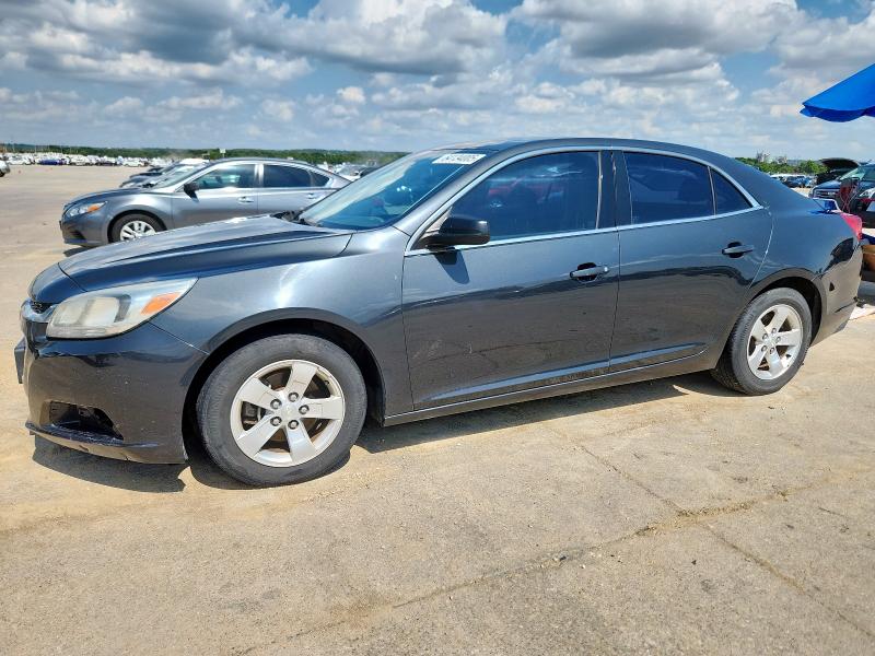 2014 CHEVROLET MALIBU LS, 