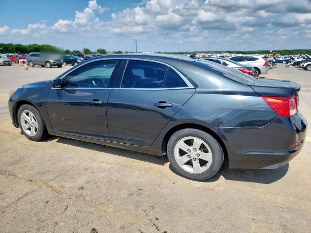 1G11B5SL7EF276451 - 2014 CHEVROLET MALIBU LS GRAY photo 2
