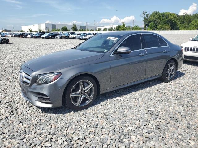 2018 MERCEDES-BENZ E 300, null