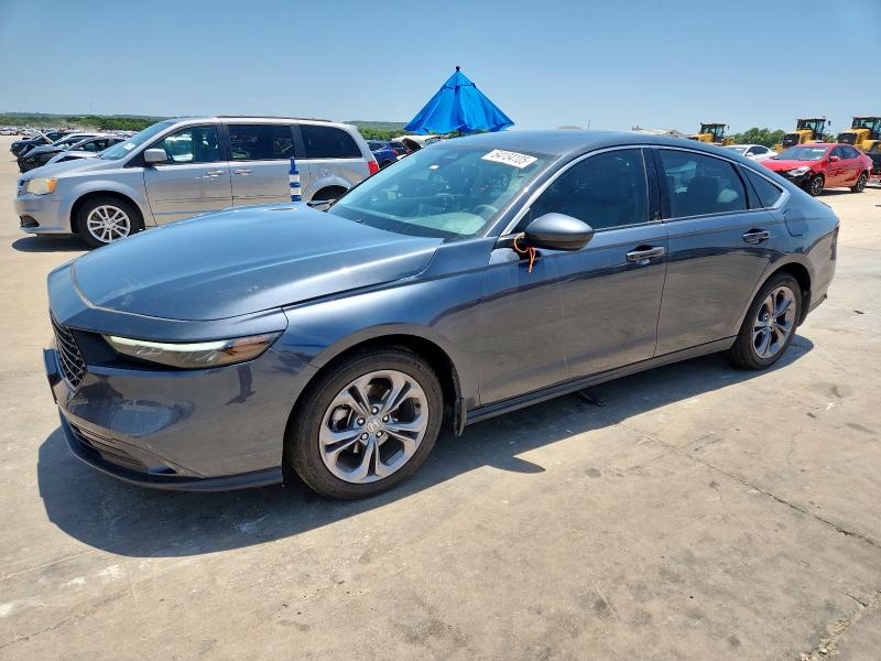 2024 HONDA ACCORD EX, 