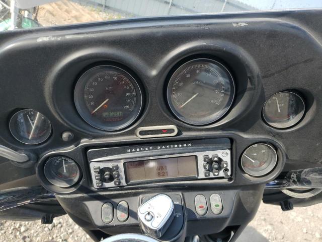 1HD1FCW196Y622223 - 2006 HARLEY-DAVIDSON FLHTCUI BLUE photo 7