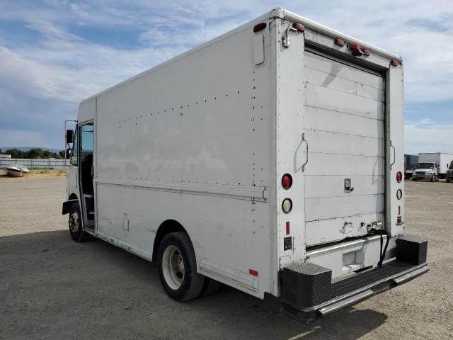 4UZA4FF40WC932630 - 1998 FREIGHTLINER CHASSIS M LINE WALK-IN VAN WHITE photo 2