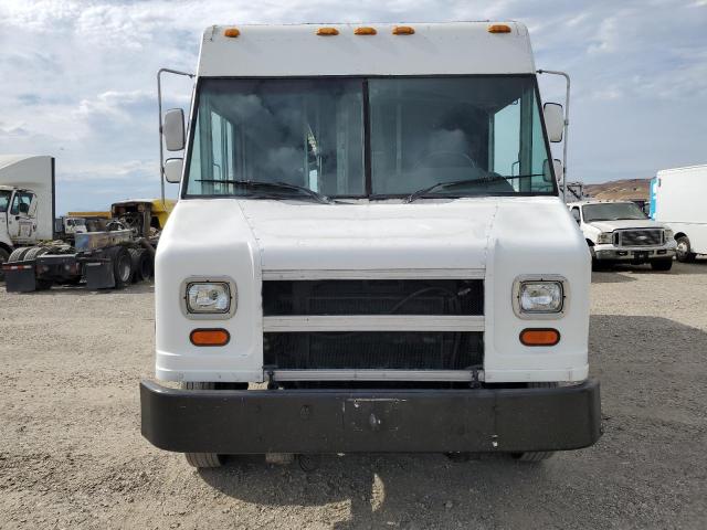 4UZA4FF40WC932630 - 1998 FREIGHTLINER CHASSIS M LINE WALK-IN VAN WHITE photo 5