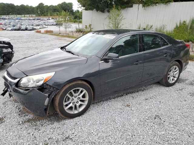 1G11C5SL1FF332088 - 2015 CHEVROLET MALIBU 1LT 黑色 照片 1