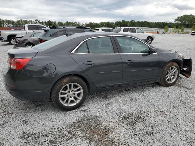 1G11C5SL1FF332088 - 2015 CHEVROLET MALIBU 1LT 黑色 照片 3