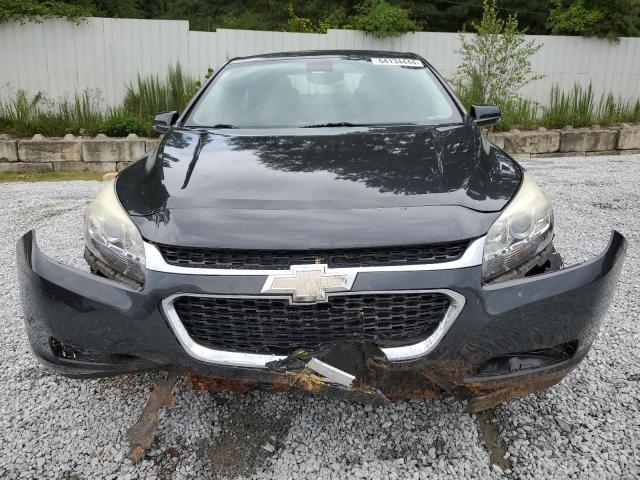 1G11C5SL1FF332088 - 2015 CHEVROLET MALIBU 1LT 黑色 照片 5
