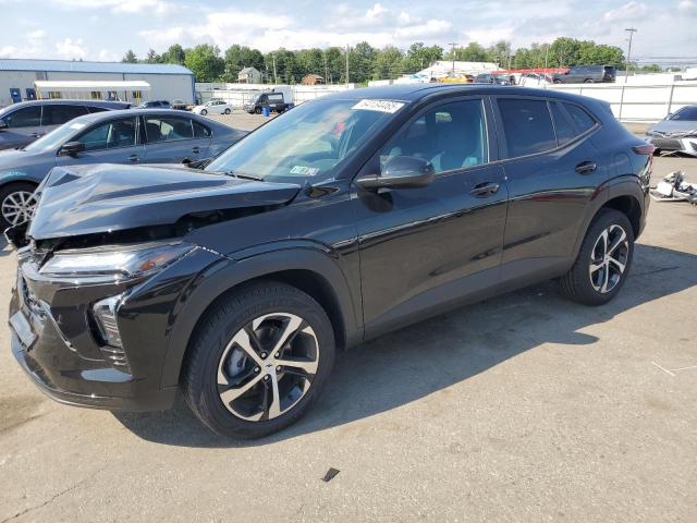 2024 CHEVROLET TRAX 1RS, null