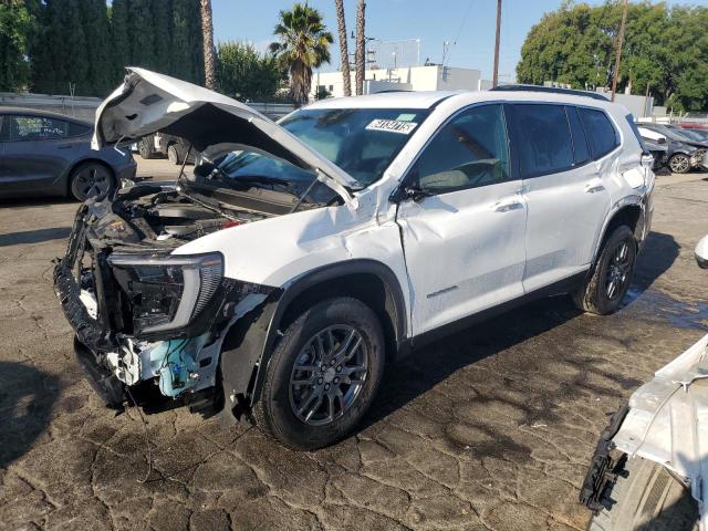 2025 GMC ACADIA ELEVATION, null