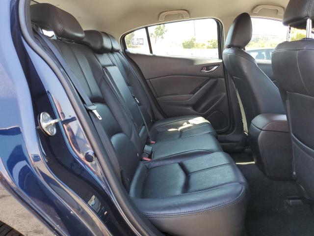 3MZBN1L35JM254532 - 2018 MAZDA 3 TOURING BLUE photo 10