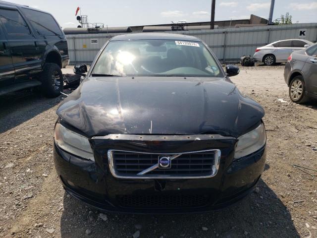 YV1AS982981056169 - 2008 VOLVO S80 3.2 BLACK photo 5