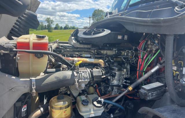 1FUBGEDV7ELFT4296 - 2014 FREIGHTLINER CASCADIA 1 WHITE photo 7